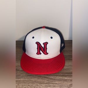 Nashville Sounds Home Cap